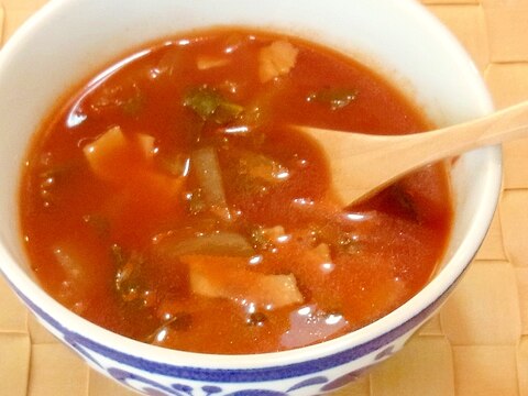 トマトジュースで セロリのトマトスープ レシピ 作り方 By メリッコ 楽天レシピ トマトジュースで セロリのトマトスープ レシピ 作り方 By メリッコ 楽天レシピ